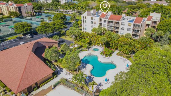 600 Egret Cir #7504, Delray Beach, Florida 33444, image 2