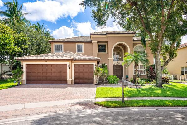 7346 Denicola Ln, Lake Worth, Florida 33467, image 2