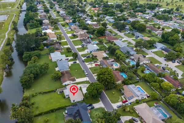 The Willows, 278 Sandpiper Ave, Royal Palm Beach, Florida 33411, image 1
