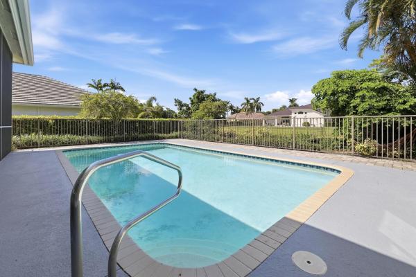 The Preserve At Binks Forest, 533 Cypress Green Cir, Wellington, Florida 33414, image 3