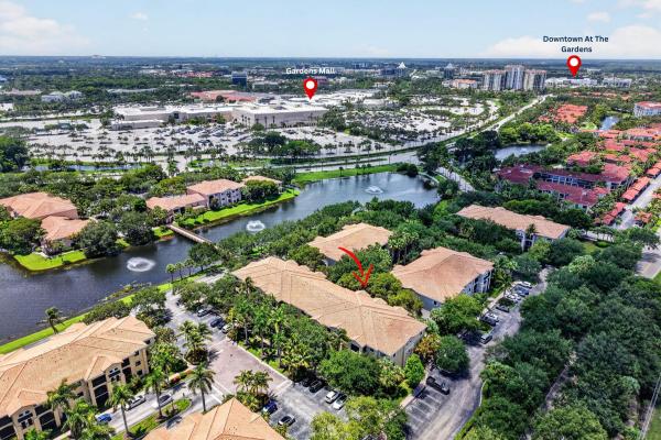 Calabria At San Matera, 3020 Alcazar Pl #308, Palm Beach Gardens, Florida 33410, image 1