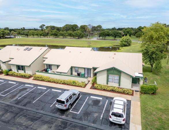 Villas Of Rosewood, 603 SW Jeanne St, Port St. Lucie, Florida 34953, image 3