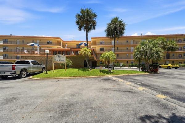 Isle Of Boca Dunes, 9273 SW 8th St #409, Boca Raton, Florida 33428, image 1