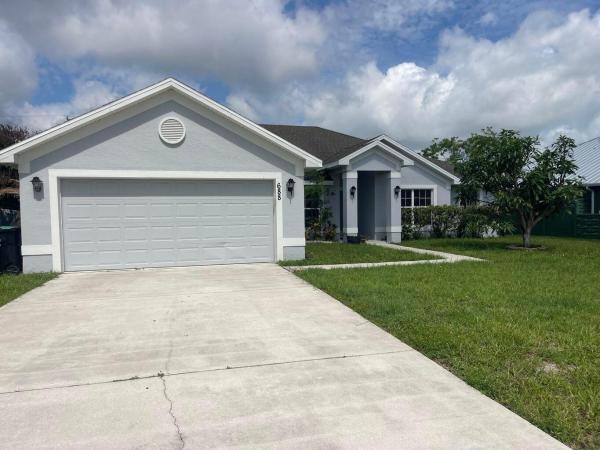 Swan Park, 688 SW Heather St, Port St. Lucie, Florida 34983, image 1
