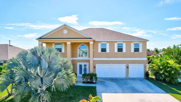 Woodland Trails, 1013 SW Eckard Ave, Port St. Lucie, Florida 34953, image 1