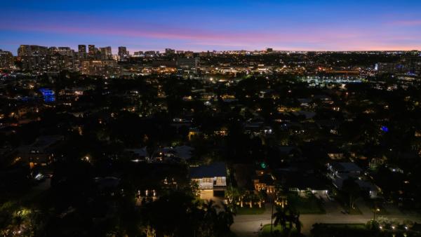Beach Way Heights, 2506 NE 14th St, Fort Lauderdale, Florida 33304, image 3