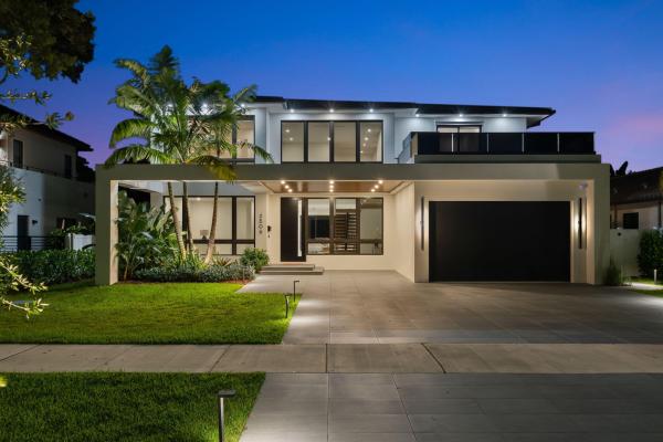 Beach Way Heights, 2506 NE 14th St, Fort Lauderdale, Florida 33304, image 2