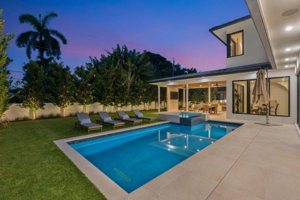 Beach Way Heights, 2506 NE 14th St, Fort Lauderdale, Florida 33304, image 1