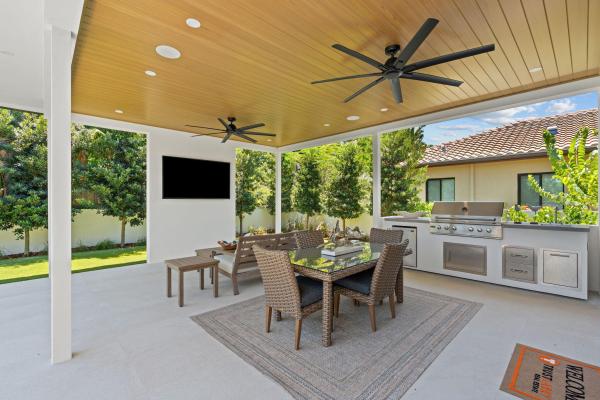 Beach Way Heights, 2506 NE 14th St, Fort Lauderdale, Florida 33304, image 2