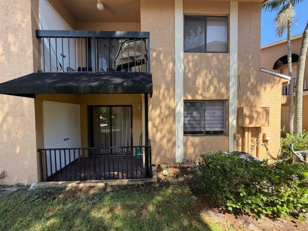 The Laurels At Sherwood, 6043 10th Ave N #131, Greenacres, Florida 33463, image 1