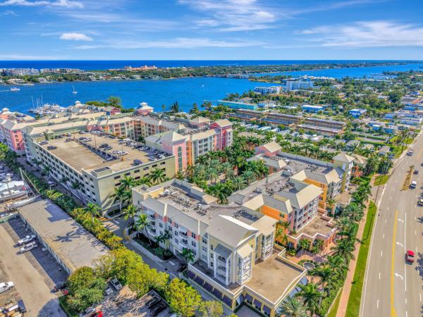 The Moorings At Lantana, 802 W Windward Way #303, Lantana, Florida 33462, image 2