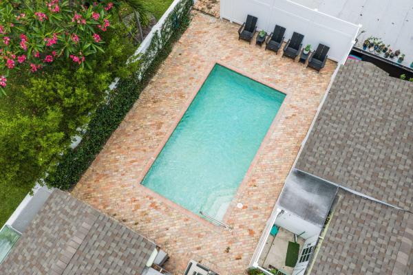 Flamingo Park, 744 Sunset Rd, West Palm Beach, Florida 33401, image 1