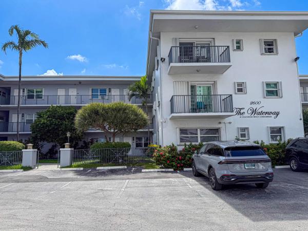 The Waterway At Hollywood Beach, 2600 S Ocean Dr #S212, Hollywood, Florida 33019, image 2