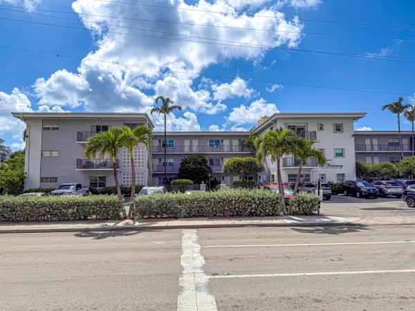 The Waterway At Hollywood Beach, 2600 S Ocean Dr #S212, Hollywood, Florida 33019, image 3