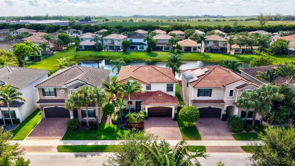 Tuscany North, 13695 Imperial Topaz Trl, Delray Beach, Florida 33446, image 1
