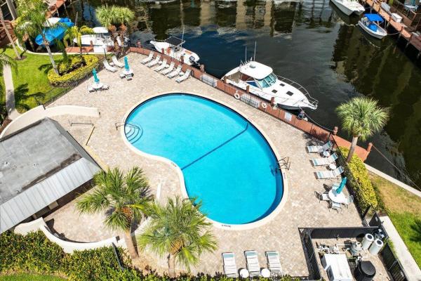 Boca Bayou, 17 Royal Palm Way #1050, Boca Raton, Florida 33432, image 1