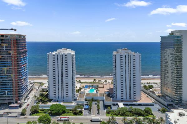 Renaissance Of Pompano Beach, 1360 S Ocean Blvd #1202, Pompano Beach, Florida 33062, image 2