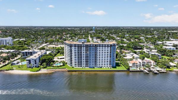 The Barrton, 555 SE 6th Ave #4F, Delray Beach, Florida 33483, image 2