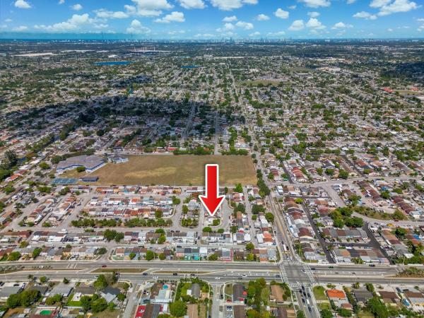 Kings Gardens, 4527 NW 191st Ter, Miami Gardens, Florida 33055, image 1