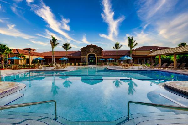 Vitalia At Tradition, 10049 SW Indian Lilac Trl, Port St. Lucie, Florida 34987, image 3