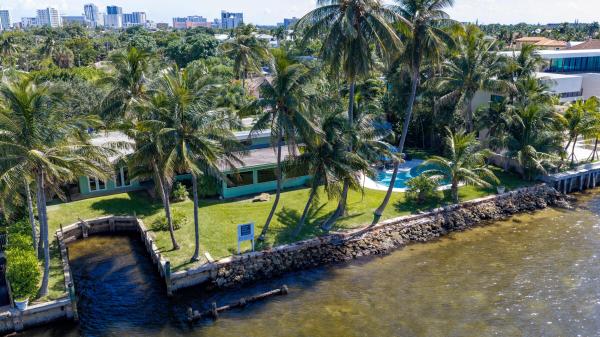 Hillsboro Shores, 2605 N Riverside Dr, Pompano Beach, Florida 33062, image 3