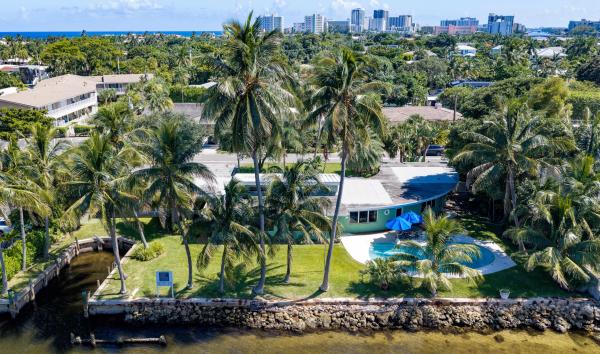 Hillsboro Shores, 2605 N Riverside Dr, Pompano Beach, Florida 33062, image 2