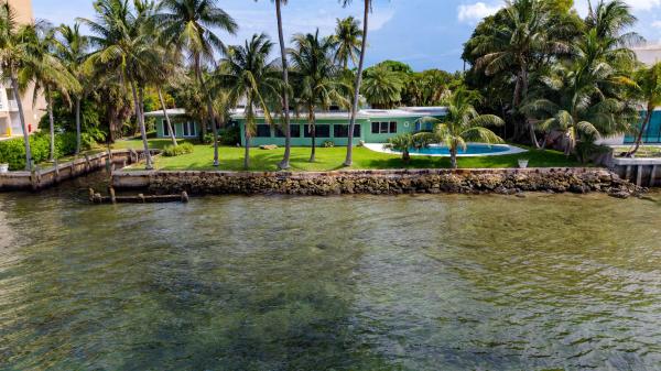 Hillsboro Shores, 2605 N Riverside Dr, Pompano Beach, Florida 33062, image 1