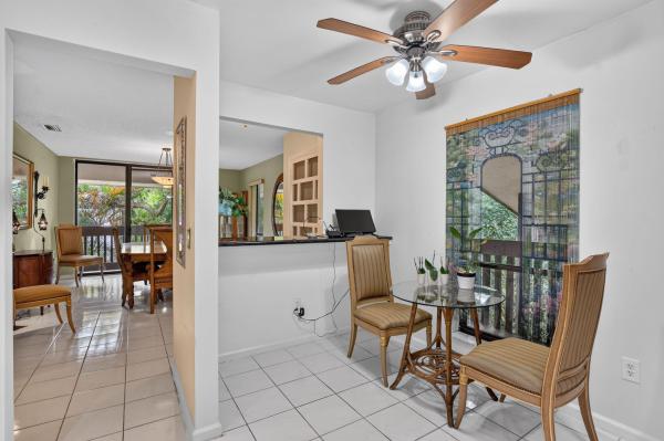 Boca Ridge Garden Villas, 9364 Sabal Ridge Cir #D, Boca Raton, Florida 33428, image 1