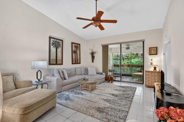 Boca Ridge Garden Villas, 9364 Sabal Ridge Cir #D, Boca Raton, Florida 33428, image 1