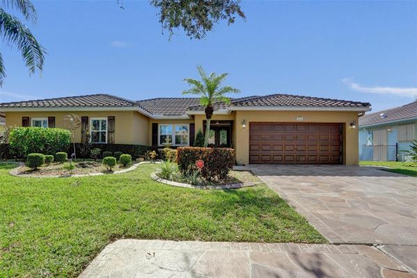 Breckenridge North, 4142 NW 58th Dr, Coconut Creek, Florida 33073, image 2