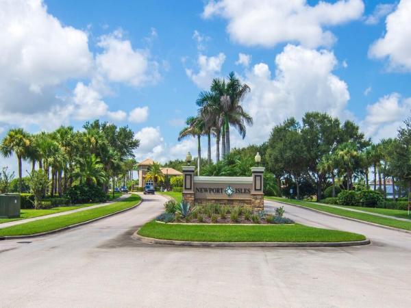 Newport Isles, 2287 SW Newport Isles Blvd, Port St. Lucie, Florida 34953, image 2