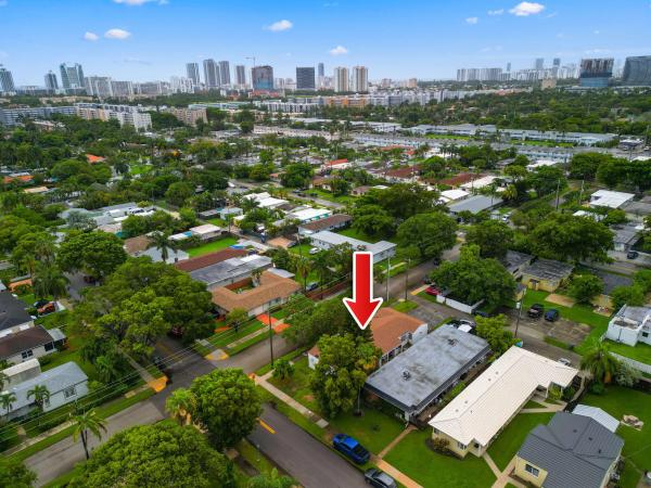 Hollywood South Side, 1602 S 17th Ave #1-3, Hollywood, Florida 33020, image 3