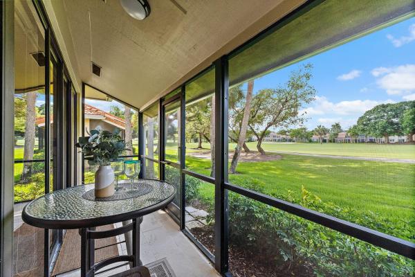 Patio Homes, 299 Old Meadow Way, Palm Beach Gardens, Florida 33418, image 1