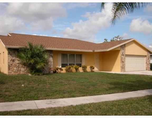 5248 Galina Cir, Lake Worth, Florida 33463, image 1