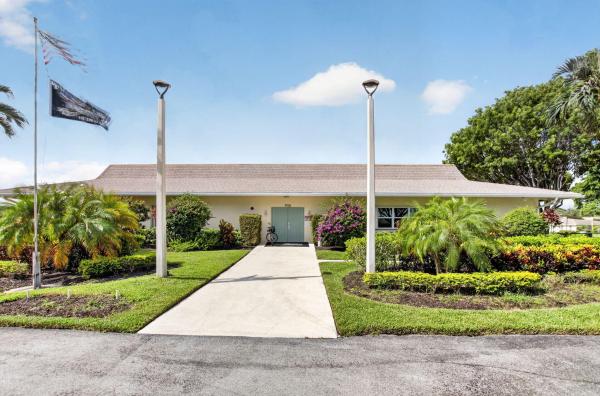 High Point 1 & 2 Of Delray West, 5181 Lakefront Blvd #B, Delray Beach, Florida 33484, image 2