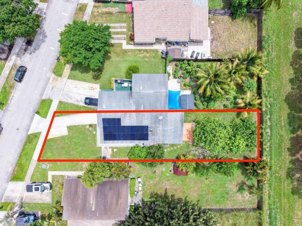 Rainberry Woods, 5088 NW 5th St, Delray Beach, Florida 33445, image 2
