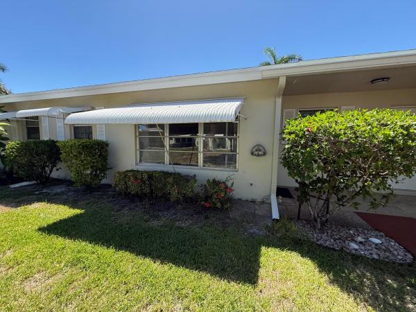 Pine Point Villas, 200 Bayview Ave #B, Boynton Beach, Florida 33435, image 1