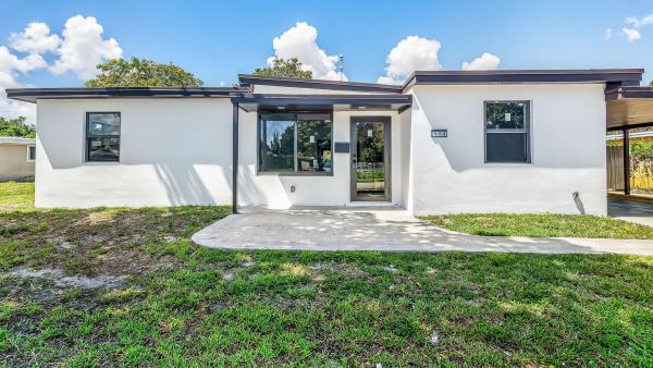Miami Gardens Estates, 118 Newton Rd, West Park, Florida 33023, image 2