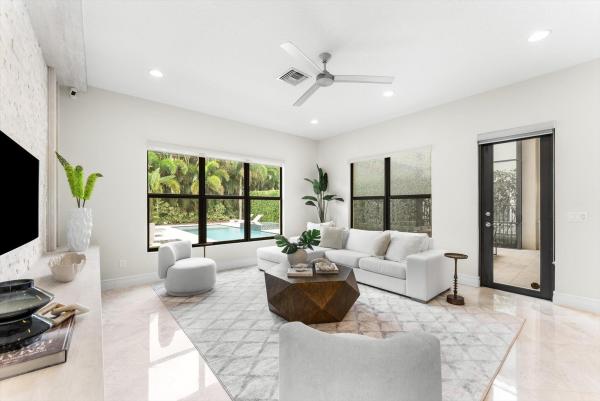 The Bridges, 8159 Hutchinson Ct, Delray Beach, Florida 33446, image 2