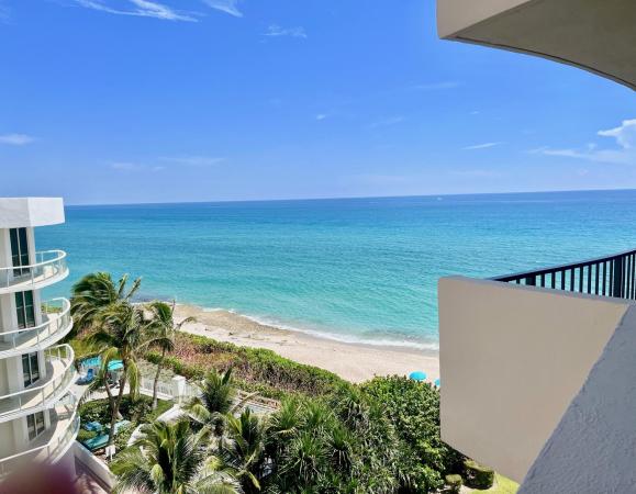 Cote D'Azur, 4200 N Ocean Dr #1-806, Riviera Beach, Florida 33404, image 1