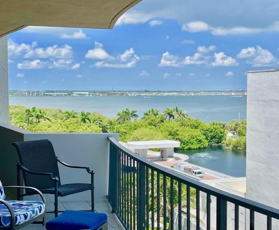 Cote D'Azur, 4200 N Ocean Dr #1-806, Riviera Beach, Florida 33404, image 2