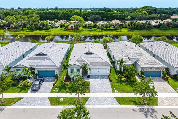 Enclave At Sherwood, 349 Geillis Path, Delray Beach, Florida 33445, image 1