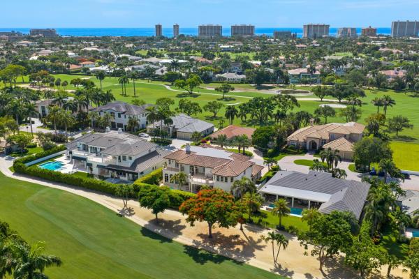 Royal Palm Yacht & Country Club, 1801 Thatch Palm Dr, Boca Raton, Florida 33432, image 3