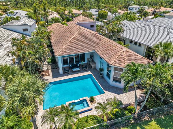 Porto Vecchio, 131 Porto Vecchio Way, Palm Beach Gardens, Florida 33418, image 3