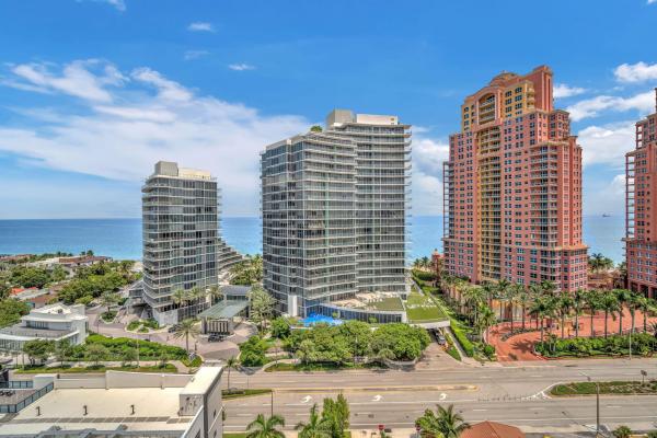 White Egret, 2200 NE 33rd Ave #17C, Fort Lauderdale, Florida 33305, image 1
