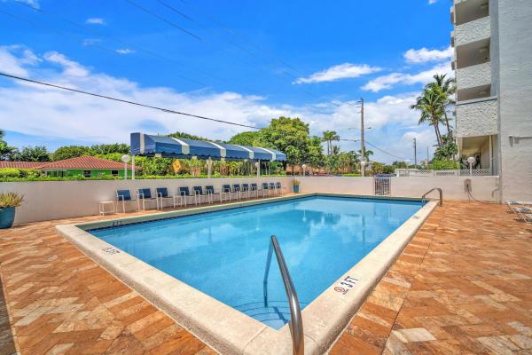 White Egret, 2200 NE 33rd Ave #17C, Fort Lauderdale, Florida 33305, image 3