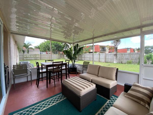 Collinwood Heights, 1403 W Libby Dr, West Palm Beach, Florida 33406, image 3