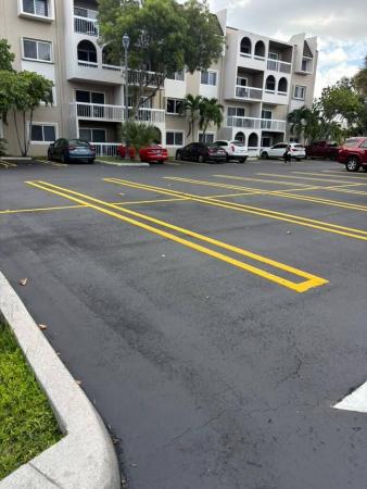 7915 Camino Real #N-416, Unincorporated Dade County, Florida 33143, image 1