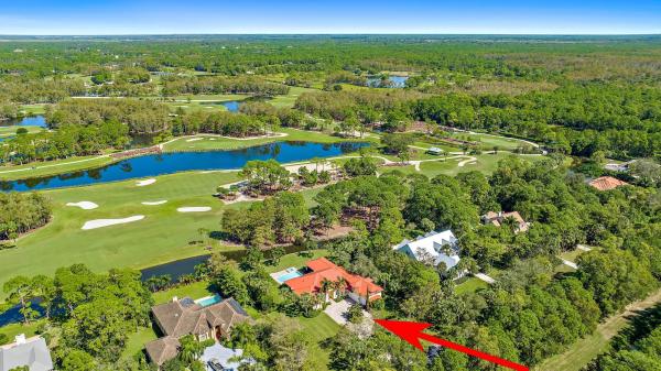 1296 SE Colony Way, Jupiter, Florida 33478, image 1