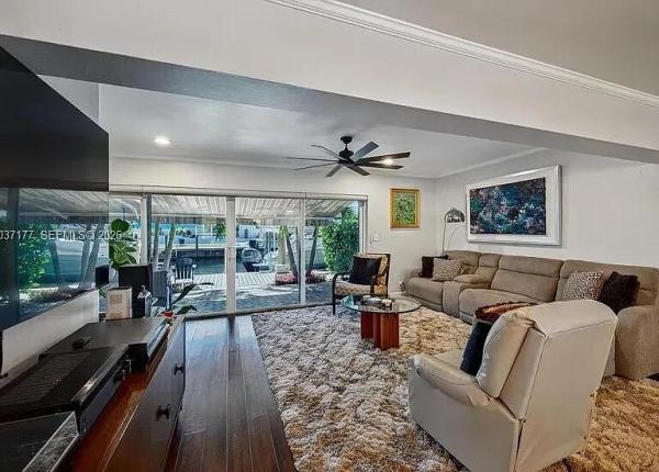 Middle River Manor, 2125 NE 17th Ter, Wilton Manors, Florida 33305, image 3